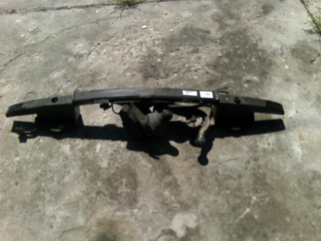 intaritura bara spate si carlig remorcare BMW E90 / E91 an 2007