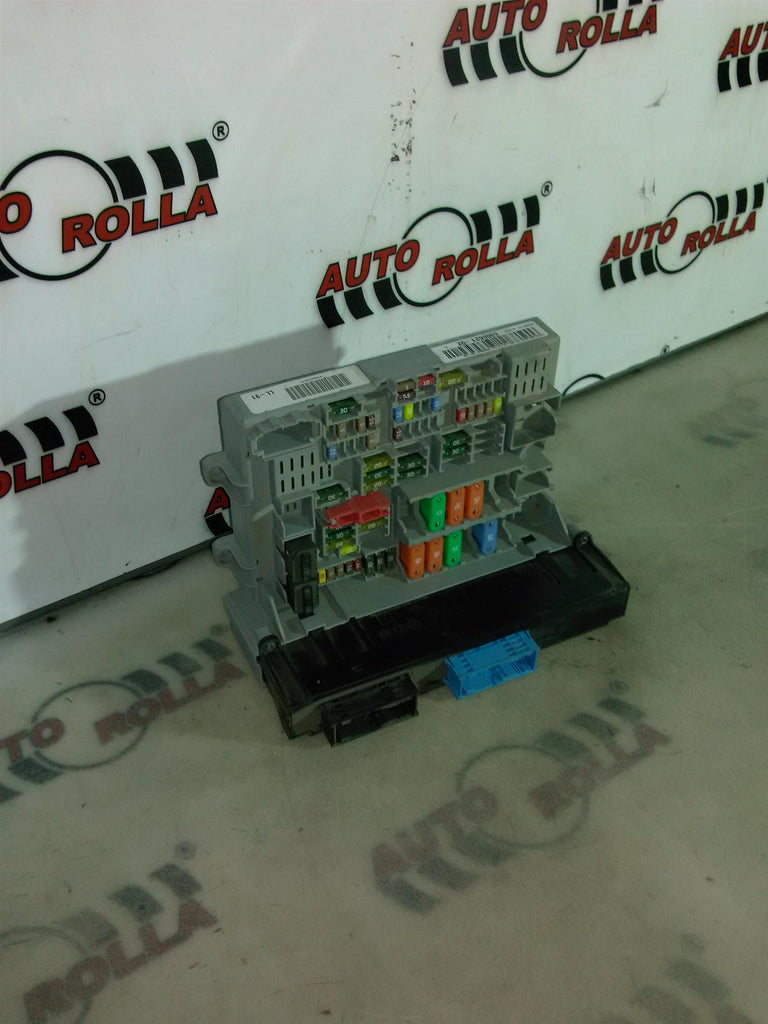 tablou sigurante BMW E91, 2.0D an 2007