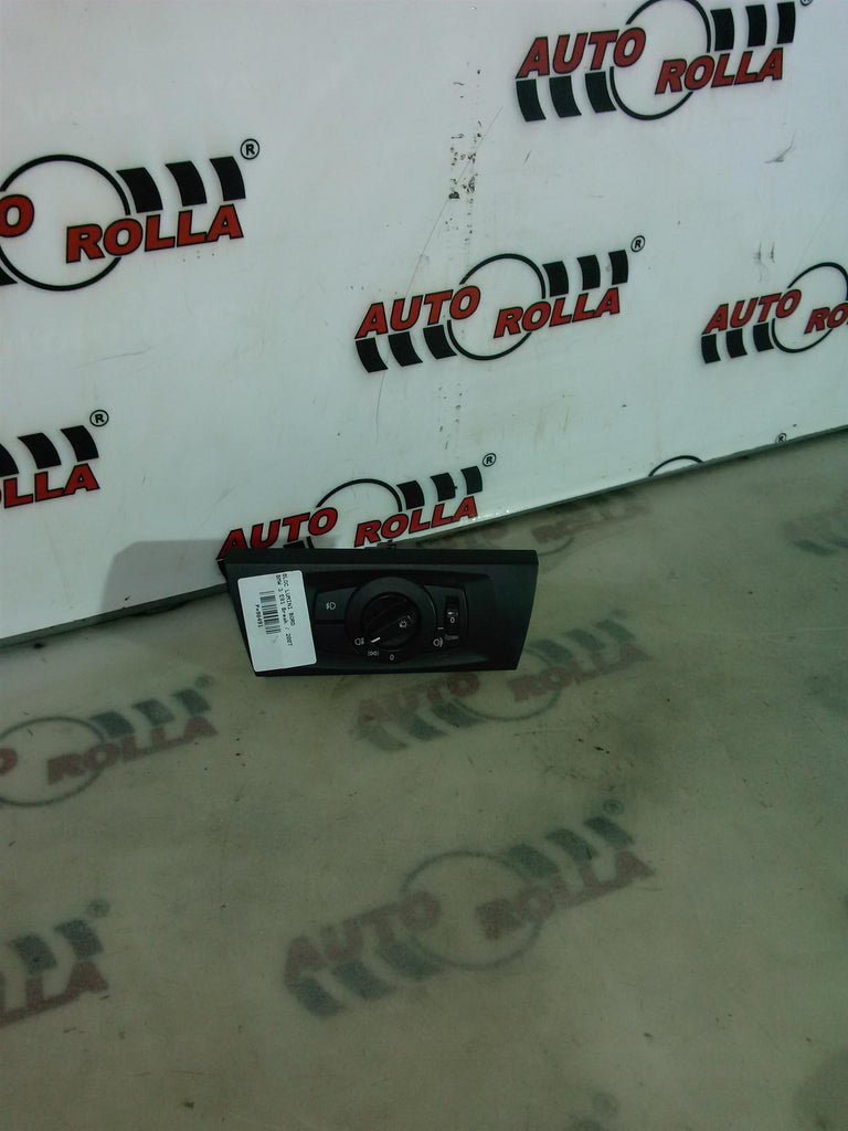 bloc lumini bord BMW E91 an 2007