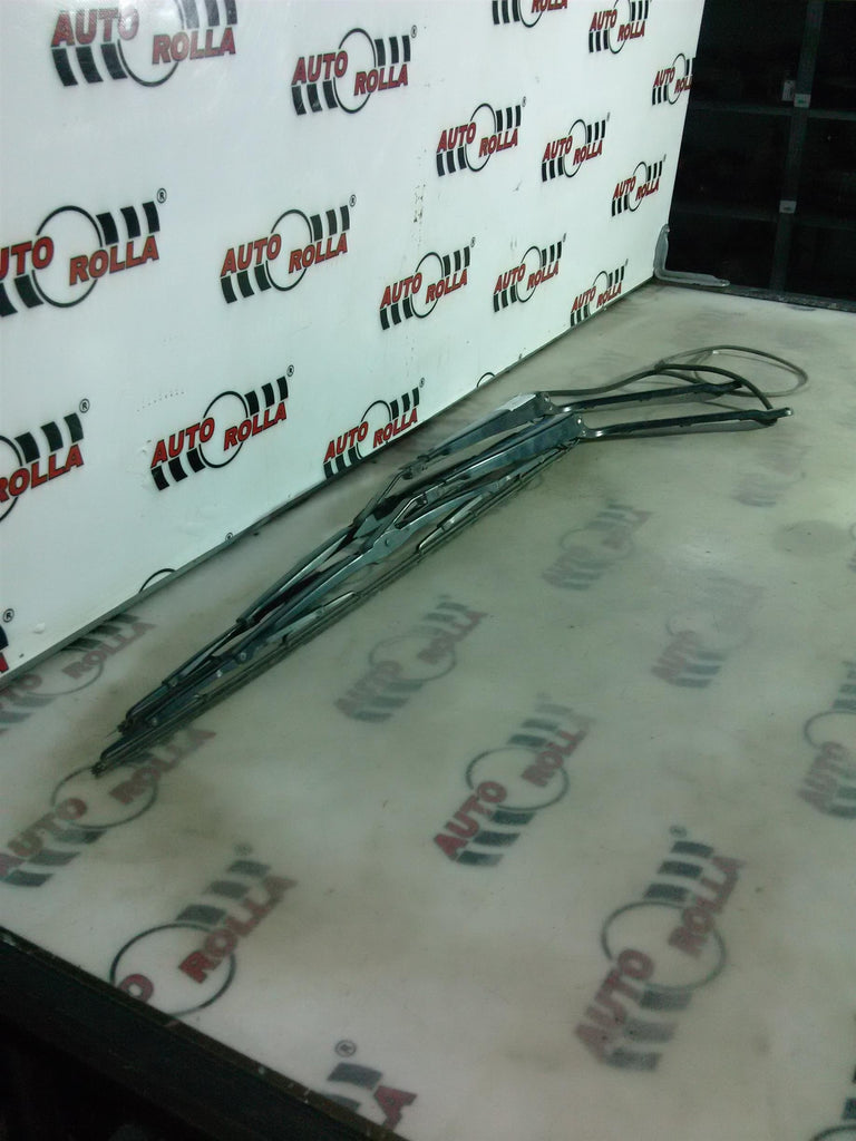 stergatoare parbriz MAN TG