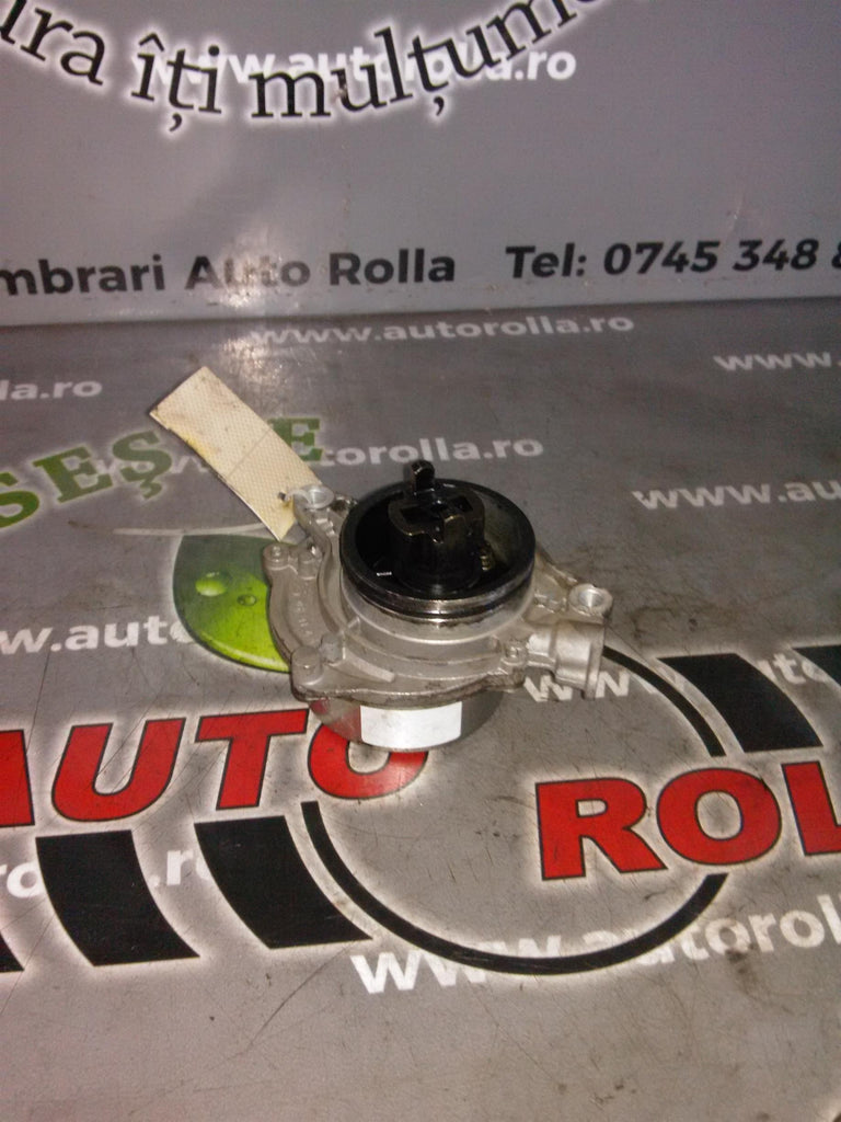 pompa vacuum BMW E91, 2.0D an 2007