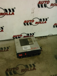 calculator motor Mercedes Vario