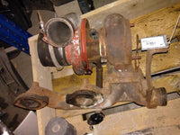 turbina Renault Major 385cp