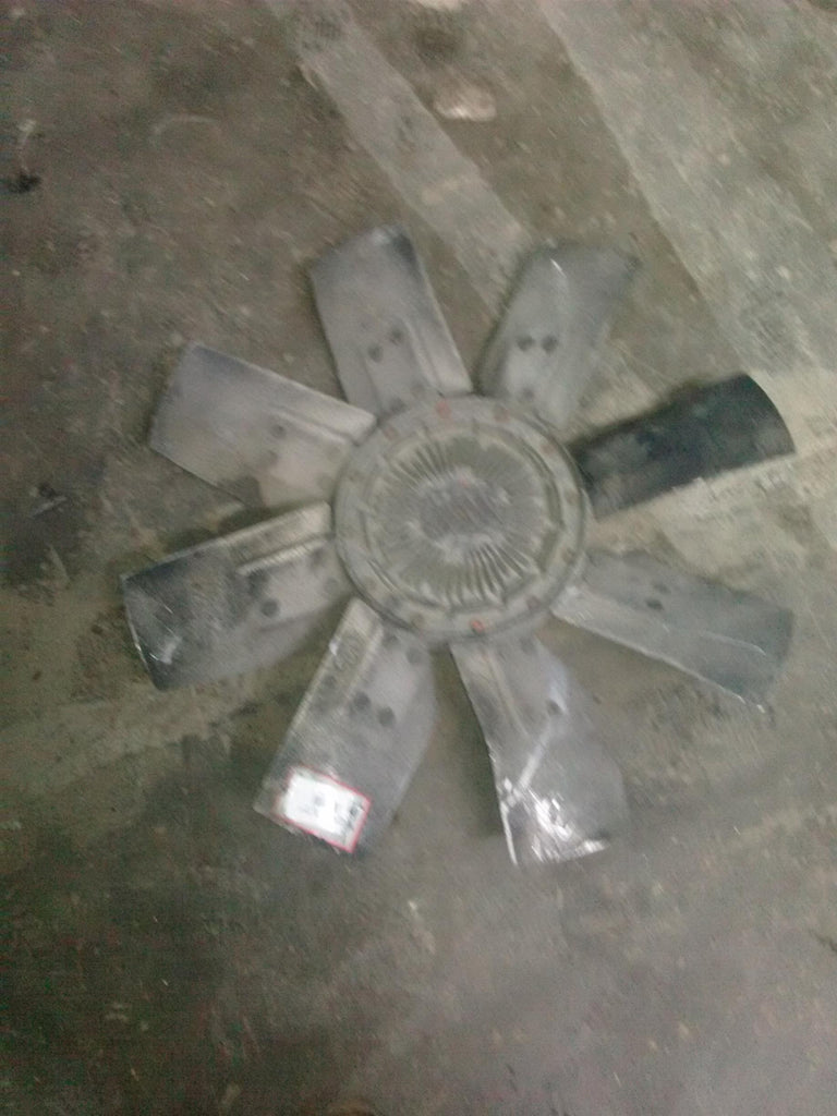 viscocuplaj mecanic si palet Renault Major 385cp