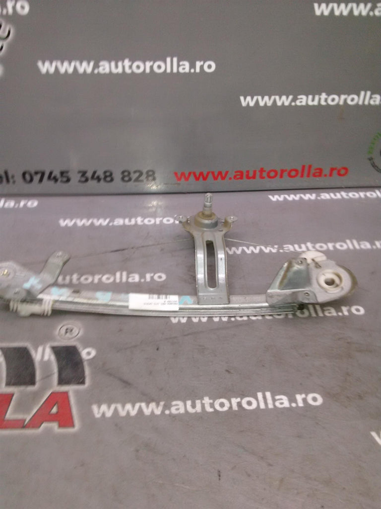 macara mecanica stanga spate Vectra B