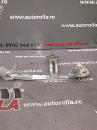 macara mecanica stanga spate Vectra B