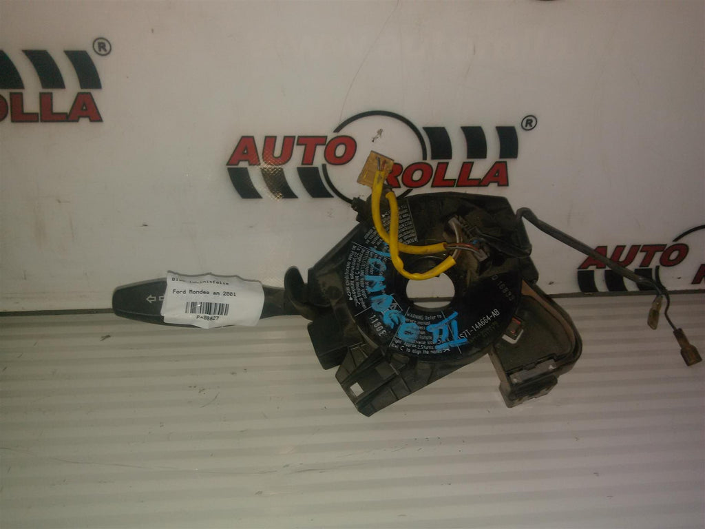 Bloc lumini+folie Ford Mondeo an 2001