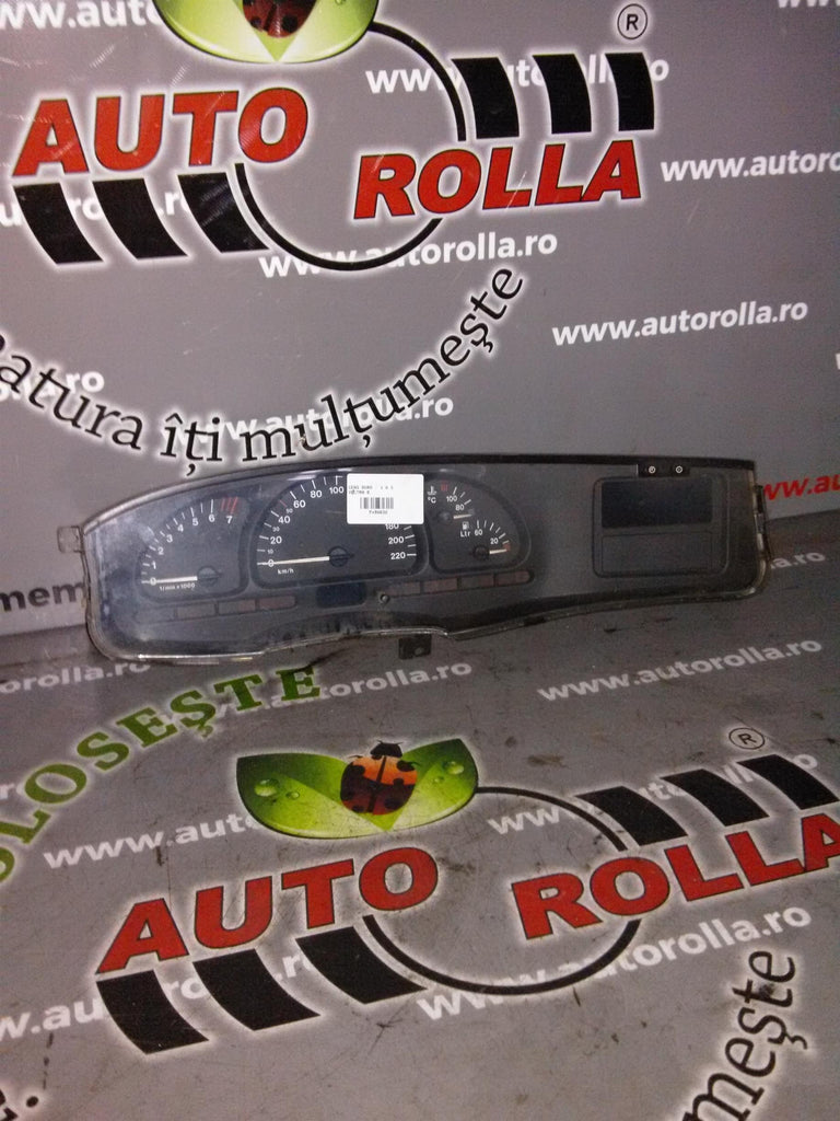 ceas bord Vectra B 1.8S