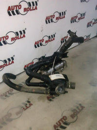 thermostat si furtune Citroen C4, 1.6HDI