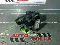 clapeta acceleratie Citroen C4, 1.6HDI