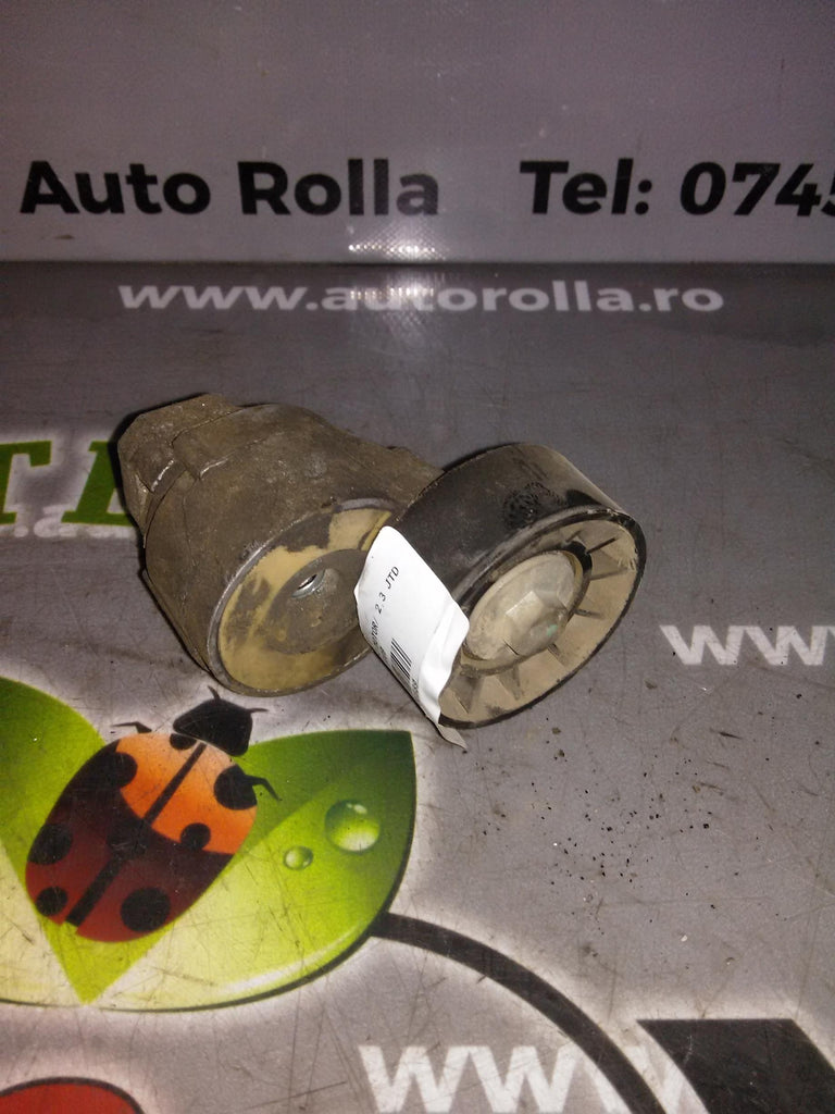 intinzator motor Fiat Ducato 2.3JTD an 2009