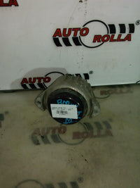 tampon motor stanga BMW E91, 2.0D an 2007