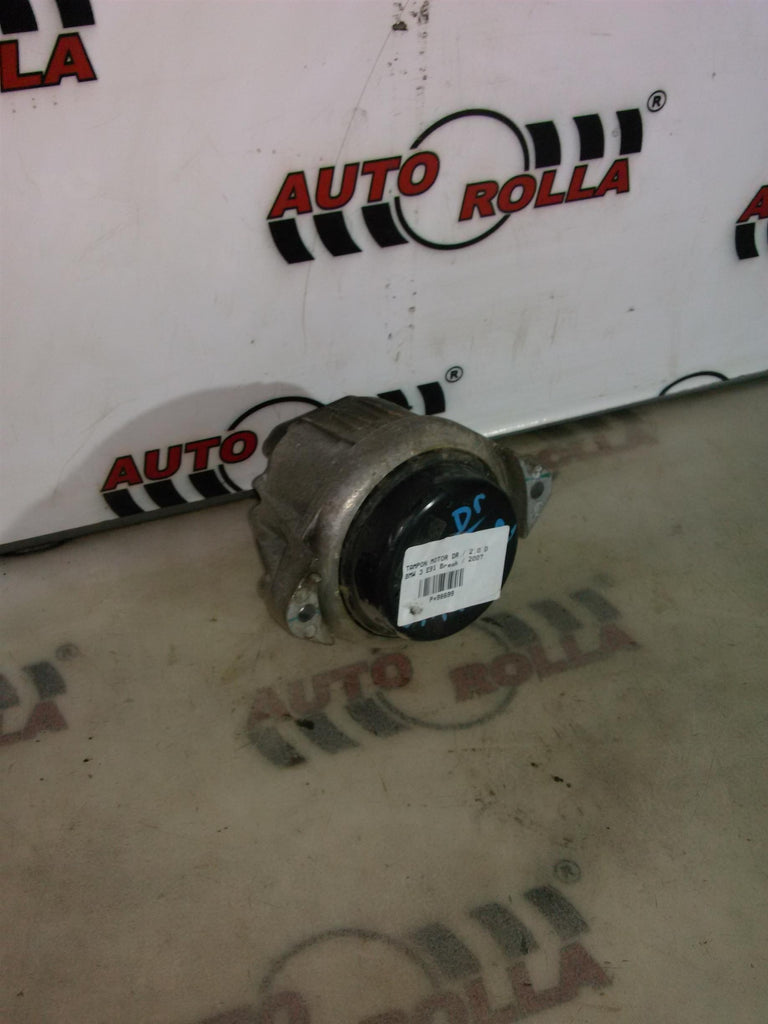 tampon motor dreapta BMW E91, 2.0D an 2007