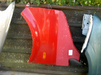 aripa stanga fata Volkswagen T5