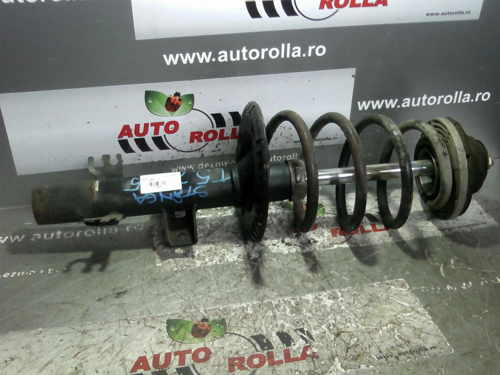 amortizor stanga fata complet Volkswagen T5, an 2005