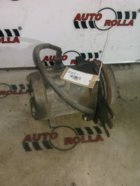 compresor ac DAF 95 XF