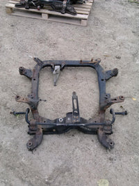punte fata Opel Astra G