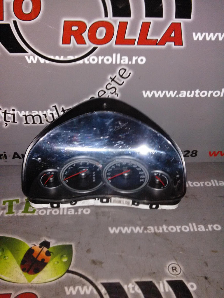 ceas bord Subaru Outback,3.0S, an 2006