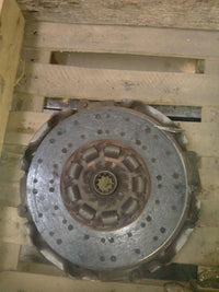 placa presiune Iveco Eurocargo Tector 6.0D an 2005