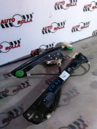 macara electrica usa dreapta fata BMW E91 an 2007