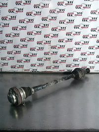 planetara stanga spate Audi A4, 3.0TDI an 2009