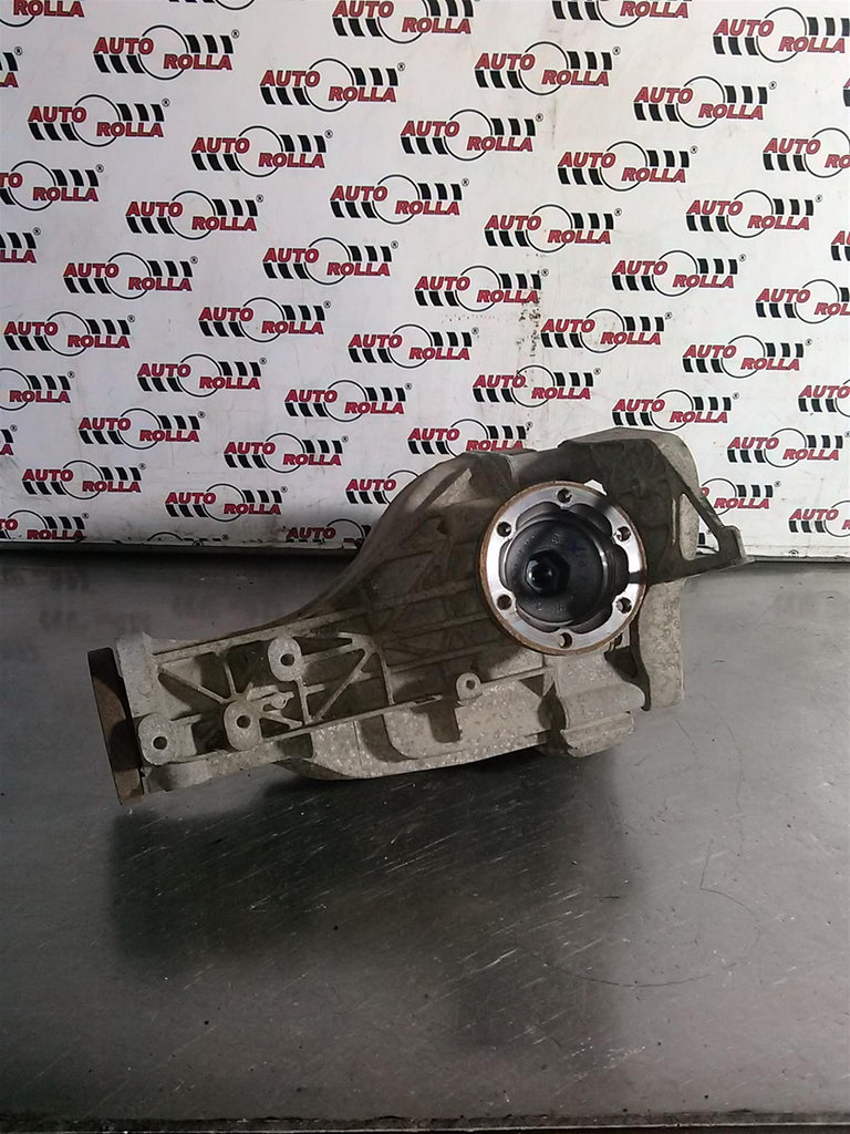 grup spate Audi A4, 3.0TDI an 2009