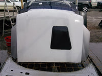 capota fata Dacia Pick up