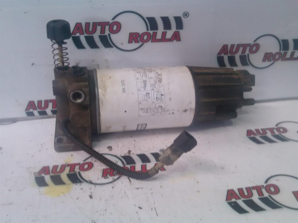 baterie filtru motorina Iveco Trakker, an 2008