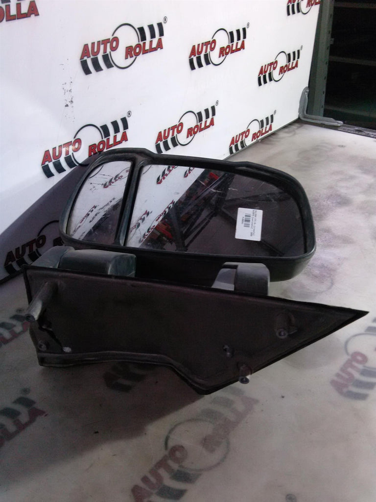 oglinda stanga electrica carcasa Fiat Ducato, an 2008 camioneta