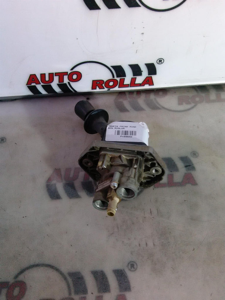 maneta frina mina Renault Midlum