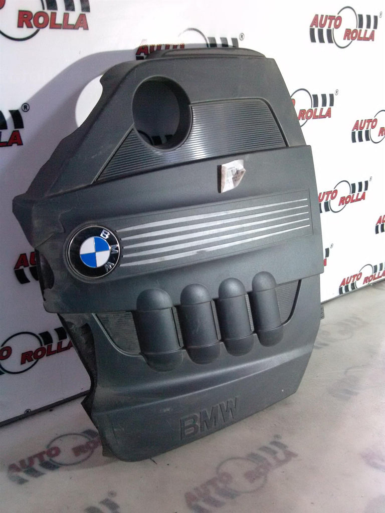 capac motor BMW E91, 2.0D an 2010