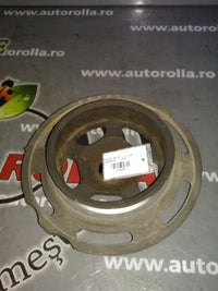 fulie motor Mercedes Sprinter 2.3D, an 1998