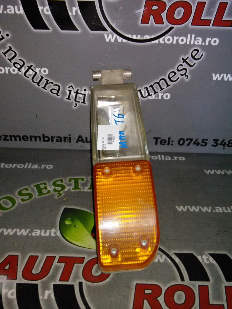 semnal dreapta fata MAN TG