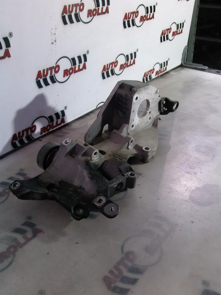 suport compresor ac Skoda Superb 2.0TDI, an 2011