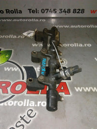 rampa injectoare Hyundai Terracan 3.0D