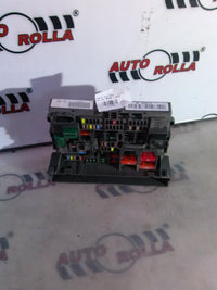 tablou electric BMW E91, 2.0D an 2010