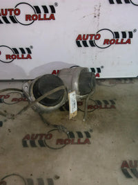 tampoane motor BMW E91, 2.0D an 2010
