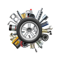 bara spate Volkswagen Passat B5