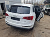 Dezmembrări Audi Q5 2.0 TDI Quattro, automată, an 2011, CAH, LAW