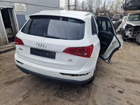 Dezmembrări Audi Q5 2.0 TDI Quattro, automată, an 2011, CAH, LAW