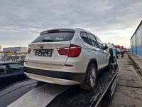 Dezmembrari BMW X3 F25, 3.0 d, xDrive, N57D30A