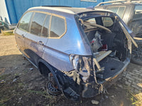 Dezmembrari BMW X3 F25, 3.0S, an 2015, N55B30A