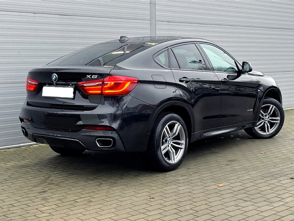 Dezmembrari BMW X6 M 4.0d biturbo, F16, an 2016