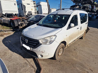 Dezmembrari Dacia Dokker 1.5 dci, an 2013, euro 5, K9K-C6