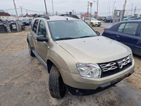 Dezmembrari Dacia Duster 1.5 dci, an 2012, K9K-J8, 4x4