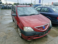 Dezmembrari Dacia Logan 1.4S, an 2006