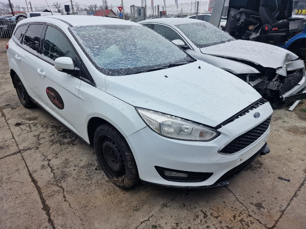 Dezmembrari Ford Focus 1.5D, an 2016, XXDA