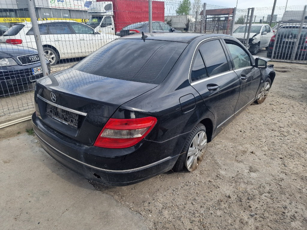 Dezmembrari Mercedes C200 w204, 2.2CDI, an 2010, euro 5, 651.913