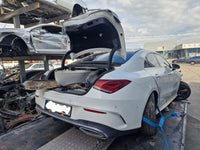 Dezmembrari Mercedes CLA C118, 1.3S, an 2019, 282.914, HR13DDT