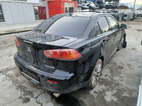 Dezmembrari Mitsubishi Lancer 2.0 d, an 2008, BWC